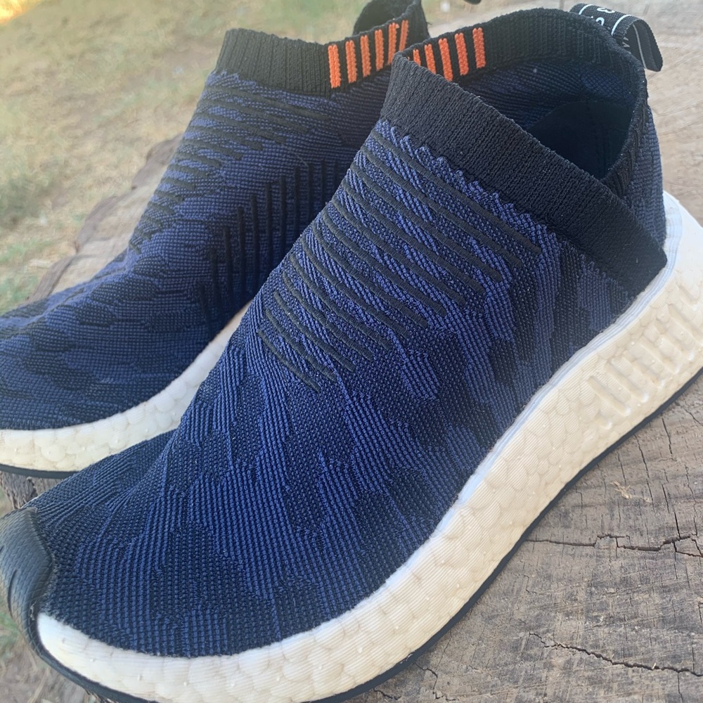 Adidas NMD_CS2 Primeknit
